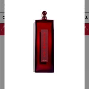 Brand new Shiseido Revitalizing Essence 6.7oz